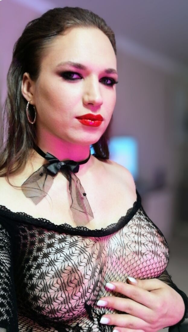 Индивидуалка Ника у метро Академическая, шлюхи Питера - фото 3