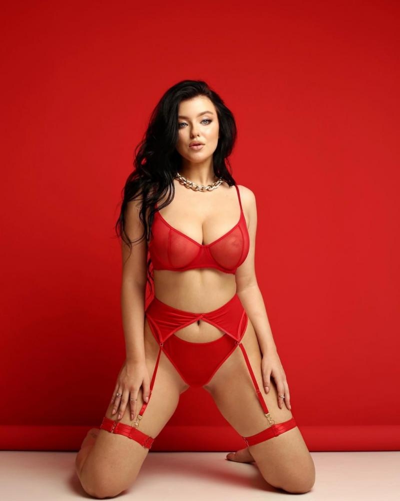 Индивидуалка Таня у метро Василеостровская, девочки СПб - фото 3